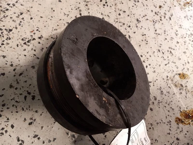 2012 MERCEDES-BENZ ML63 HARMONIC BALANCER - Image 2 of 3