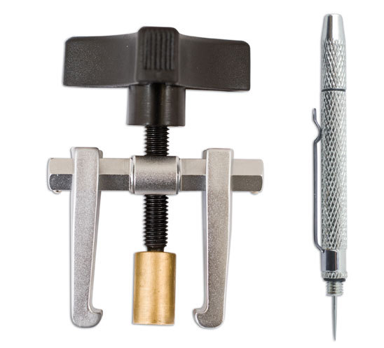 Wiper and Washer Jet Tool Redirect Cleaning Washer Jets / Adjustable Arms