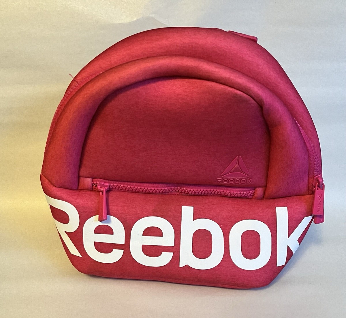 Reebok Cottie Mini Light Adjustable Backpack Pink