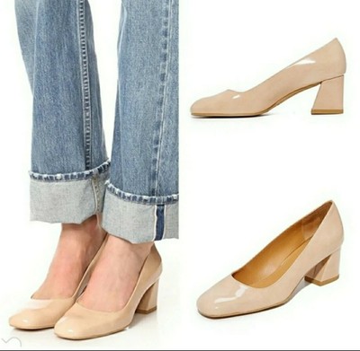 stuart weitzman marymid pump