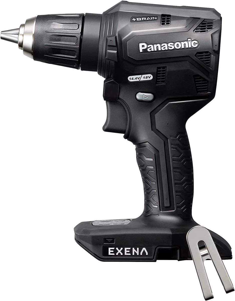 Panasonic drill driver new arrivals