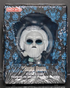 funko haunted mansion mystery minis