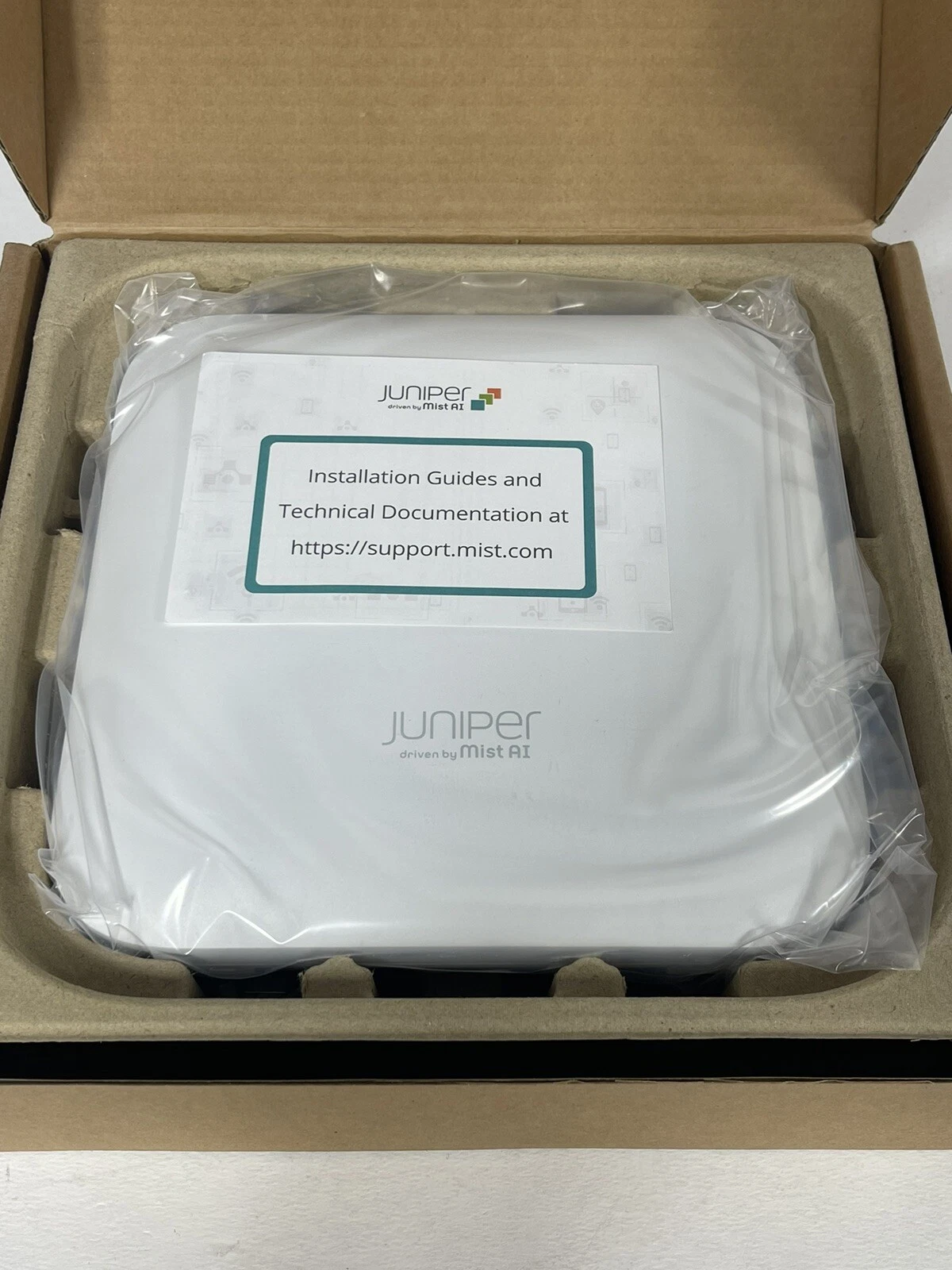 Juniper Mist AP43E-US Wireless Access Point - Thumbnail 4