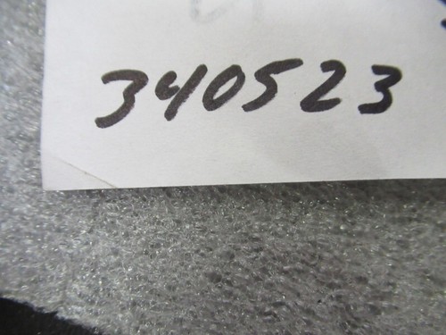 D4A Evinrude Johnson OMC 340523 0340523 Adaptor Housing Assy OEM New Boat Parts - Picture 5 of 5