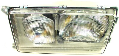 Scheinwerfer Links (H4) für Mercedes Omnibus O405 O407 O408 - headlamp left