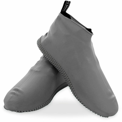 waterproof shoe covers ebay