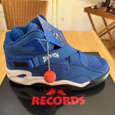 Patrick Ewing Sneaker ! Neu ! OVP ! EU 44,5