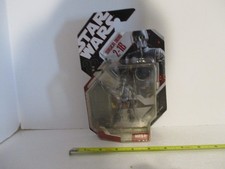 Hasbro Star Wars 30th Anniversary ROTS Surgical Droid 2-1B Figure 2007 MOC