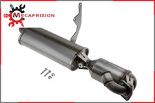 Catalyseurs Smart CABRIO