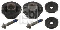 Lagerset, AchsköRper Febi Bilstein 33660 FüR Oe A168 350 14 08 - 168 350 14 08