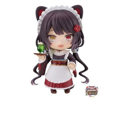 Nendoroid Nijisanji Inui Toko Non-Scale Plastic Painted Articulated Figure