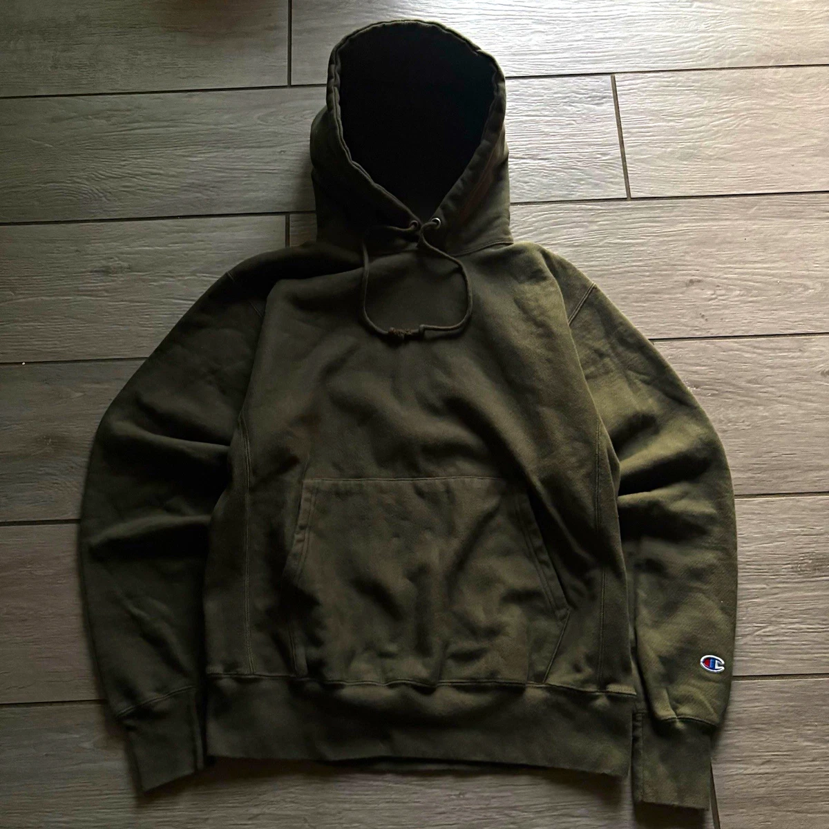Champion Reverse Weave Hoodies & Sweatshirts for Men for Sale