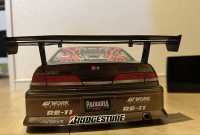 overdose Weld マークII VALINOマットサクラD5赤カーボン 【公式通販】