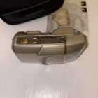 Nikon Lite Touch Zoom 130 ED AF Quartz Date 35mm Camera Working W/Flash — photo 2