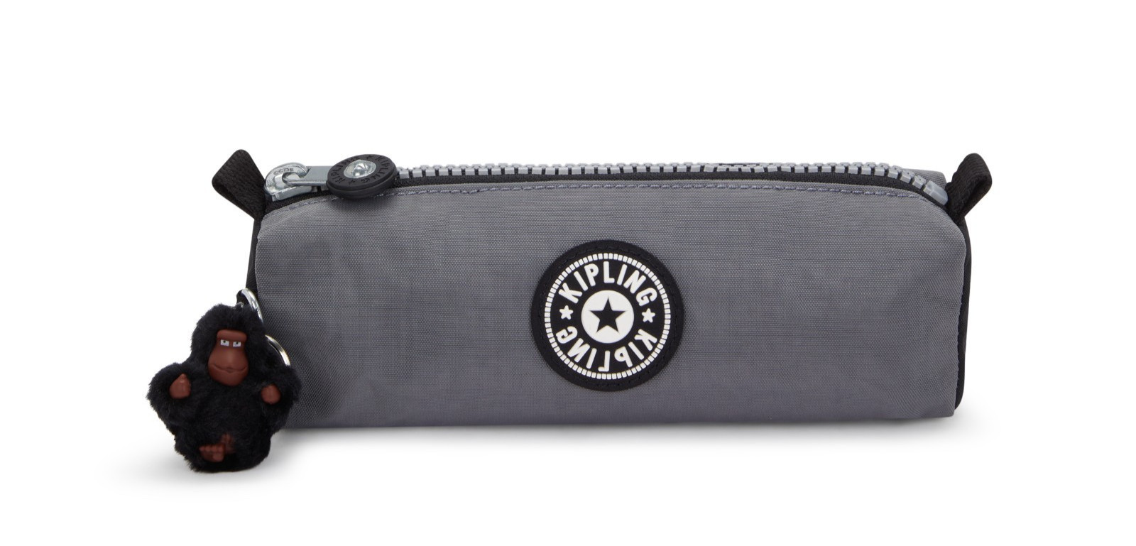 Kipling FREEDOM Pen Case - Space Black BL RRP £24