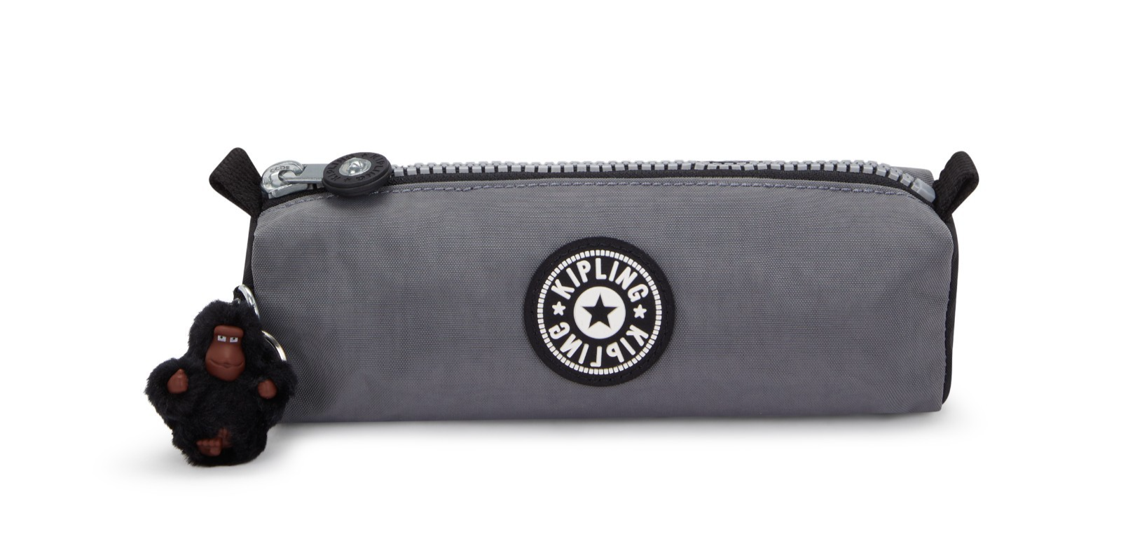 Kipling FREEDOM Pen Case - Space Black BL RRP £24