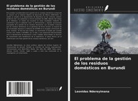LéOnidas Ndereyimana | El Problema De La GestióN De Los Residuos DoméSticos...