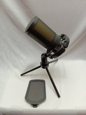 Fifine Gaming Microphone Untested Broken Screen