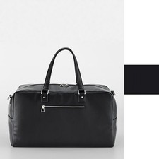 Quadra Tailored Luxe Weekender QD778 Tasche NEU