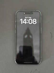 Apple iPhone 14 Pro – 128 GB – Akku 100% (Original Apple Service)