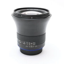 Carl Zeiss Milvus 21mm F/2.8 ZE (for Canon EF mount) #124
