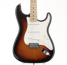 Fender American Special Stratocaster 2-Color Sunburst with MF [US13137403]