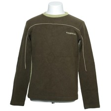 Chiemsee, Sweatshirt, Größe: M, Braun/Grün #bTn