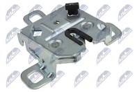 NTY Motorhaubenschloss EZC-FT-110 FüR Fiat Linea Multijet 323AXB11 323AXB1A JTD