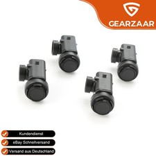 4x PDC Sensor Parksensor Passt f&uuml;r Mercedes Benz W168 W203 W210 0035428718 Vorne