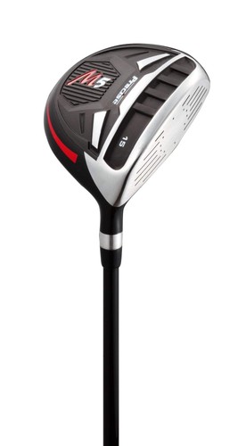 Precise M5 Men's Left Handed 15 Piece Complete Golf Clubs Package Set - 2 Sizes! - Picture 15 of 20