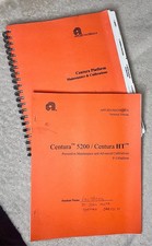 Applied Materials Centura Platform Maintenance and Calibrations Manual