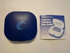 Weight Watchers Points Plus Calculator Daily  Weekly Tracker