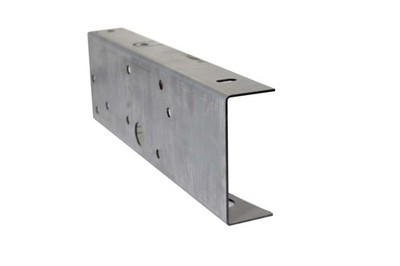 Rust Buster Frameworks RB7701R Vehicle Frame Assembly