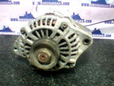 Alternateur Suzuki ALTO
