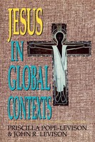 Jesus In Global Contexts | Priscilla Pope-Levinson (U. A.) | Taschenbuch | 1992