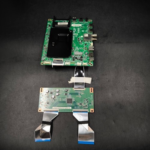 Philips 715GA564-M0E-B00-005Y CCPD.TC575.009 V1.0 TV-Platine - Funktioniert