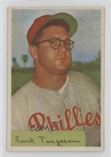 Click to enlarge Earl Torgeson