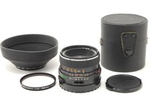 NEAR MINT Mamiya Sekor C 80mm F/2.8 Lens M645 1000S Super Pro TL JAPAN 549