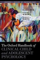 Thomas H. Ollendick (U. A.) | Oxford Handbook Of Clinical Child And...
