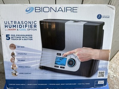 Humidifier