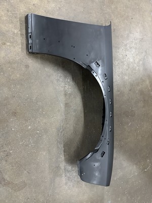 2023 Dodge Challenger SRT Hellcat OEM Part# 68320400-AB Right Front Fender.