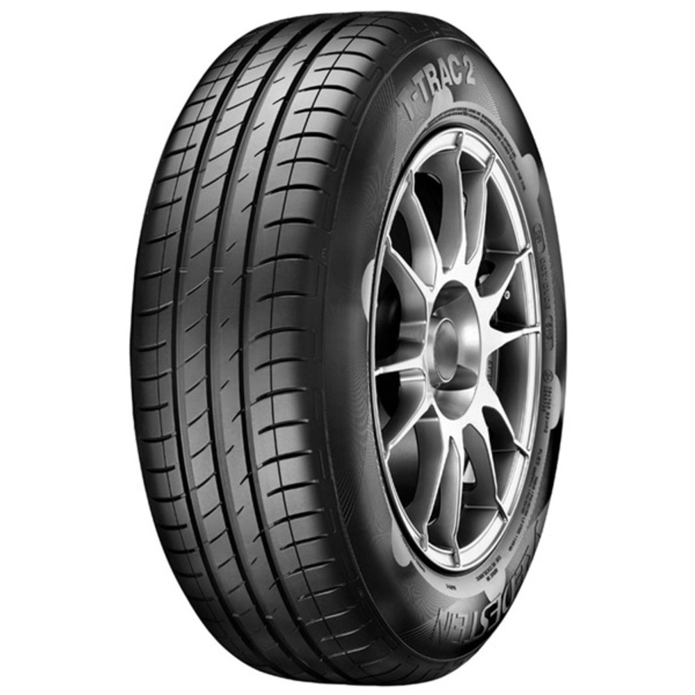 Vredestein T-Trac 2 ( 175/65 R14 86T Xl ) - Image 3