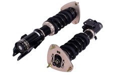 98-02 MERCEDES E55 AMG SALOON (EXC. SLS) W210 - BC Racing BR Series Coilovers