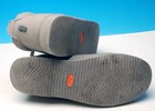 LUGX GRAY CANVAS CHUKKA DESERT URBAN ANKLE BOOTS MENS 10 EUR 44  SHARP — photo 4