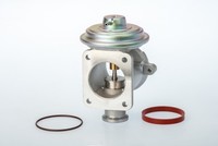 AGR Ventil Borgwarner (Wahler) 710924D FüR BMW 5Er E60 Touring E61 X3 E83 3Er X5