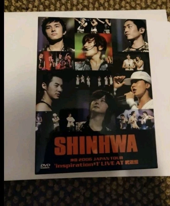 shinhwa products for sale | eBay