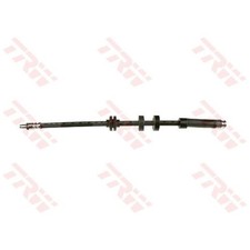 Bremsschlauch vorne rechts für Fiat Barchetta 183 Punto 176 | 653734