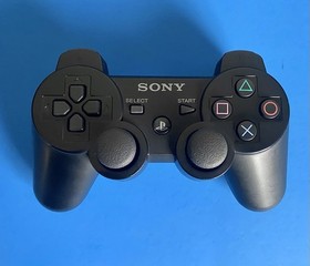 Sony PlayStation 3 PS3 Slim 120gb 2101A w Controller,HDMI,Power Cord and Games