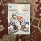 New ListingMario Kart Wii (Nintendo, 2008)