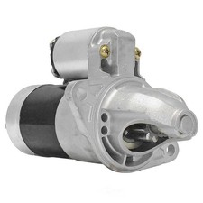 Starter Motor fits 1997-2003 Subaru Impreza Forester Outback ACDELCO PROFESSION